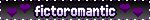 fictoromantic