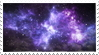 purple galaxy