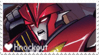 knockout from tfprime