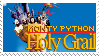monty python and the holy grail