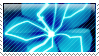 closeup of a sparkflower