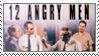 12 angry men