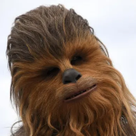 Chewbacca