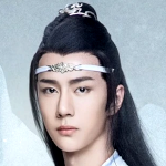 Lan Wangji