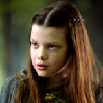 Lucy Pevensie