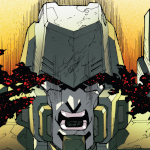 Megatron