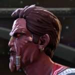Darth Vowrawn