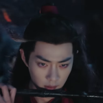 Wei Wuxian