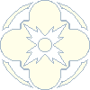 a pixel art drawing of the ashla symbol