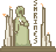 shrines