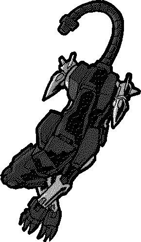 ravage