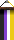 tiny nonbinary flag banner